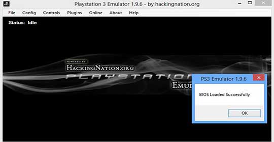 Ps3 Bios Download For Pc