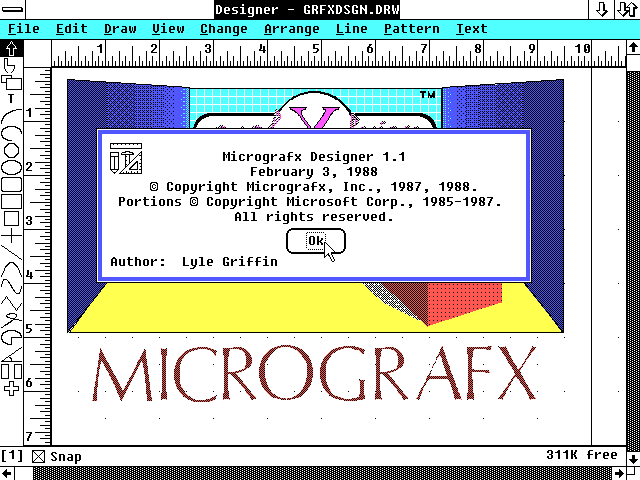 micrografx software