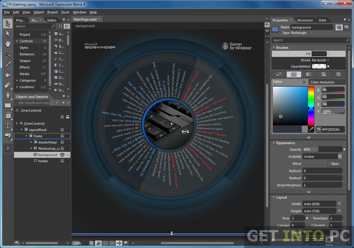 Expression studio ultimate 4 download free