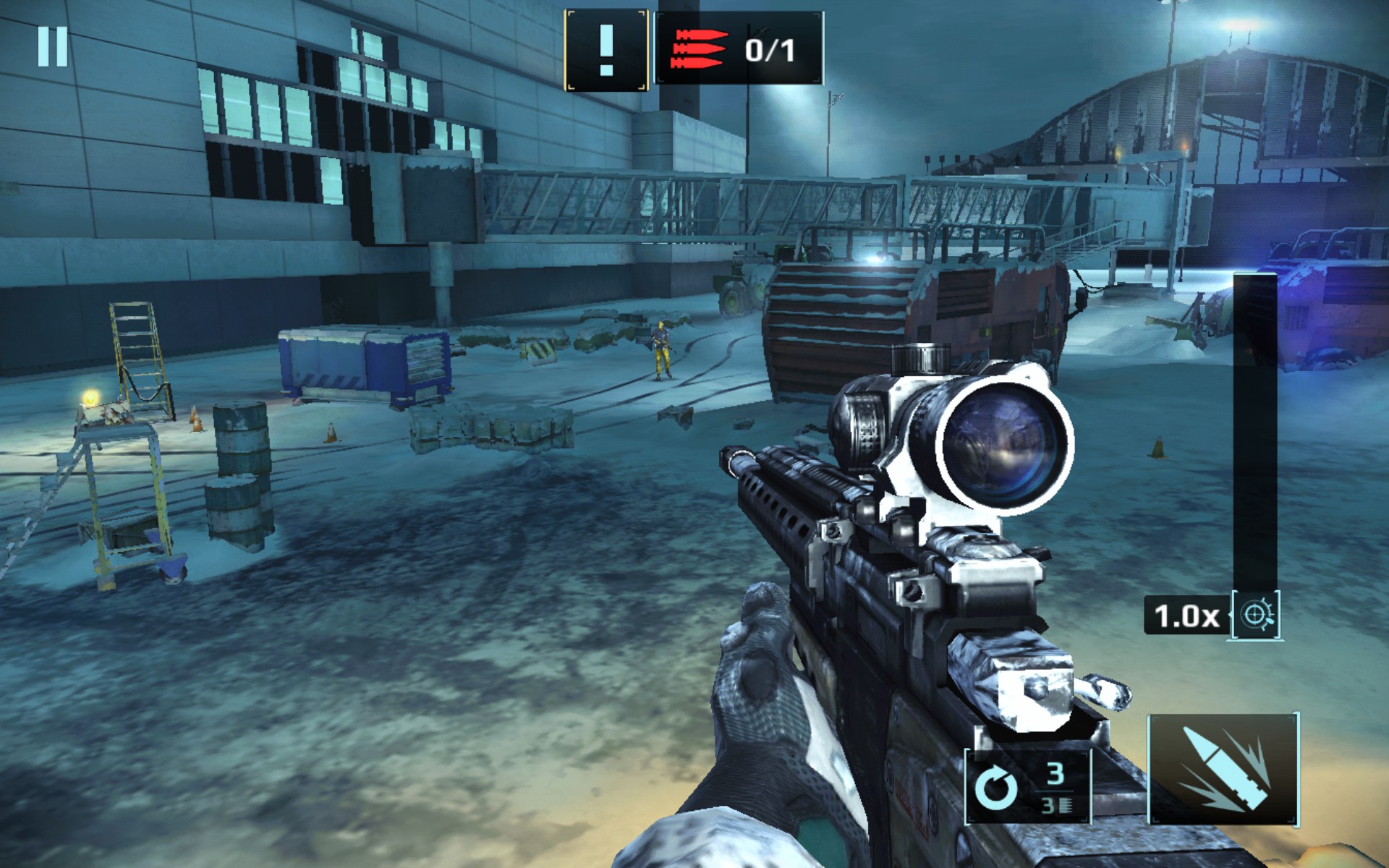 download shooting games for pc free