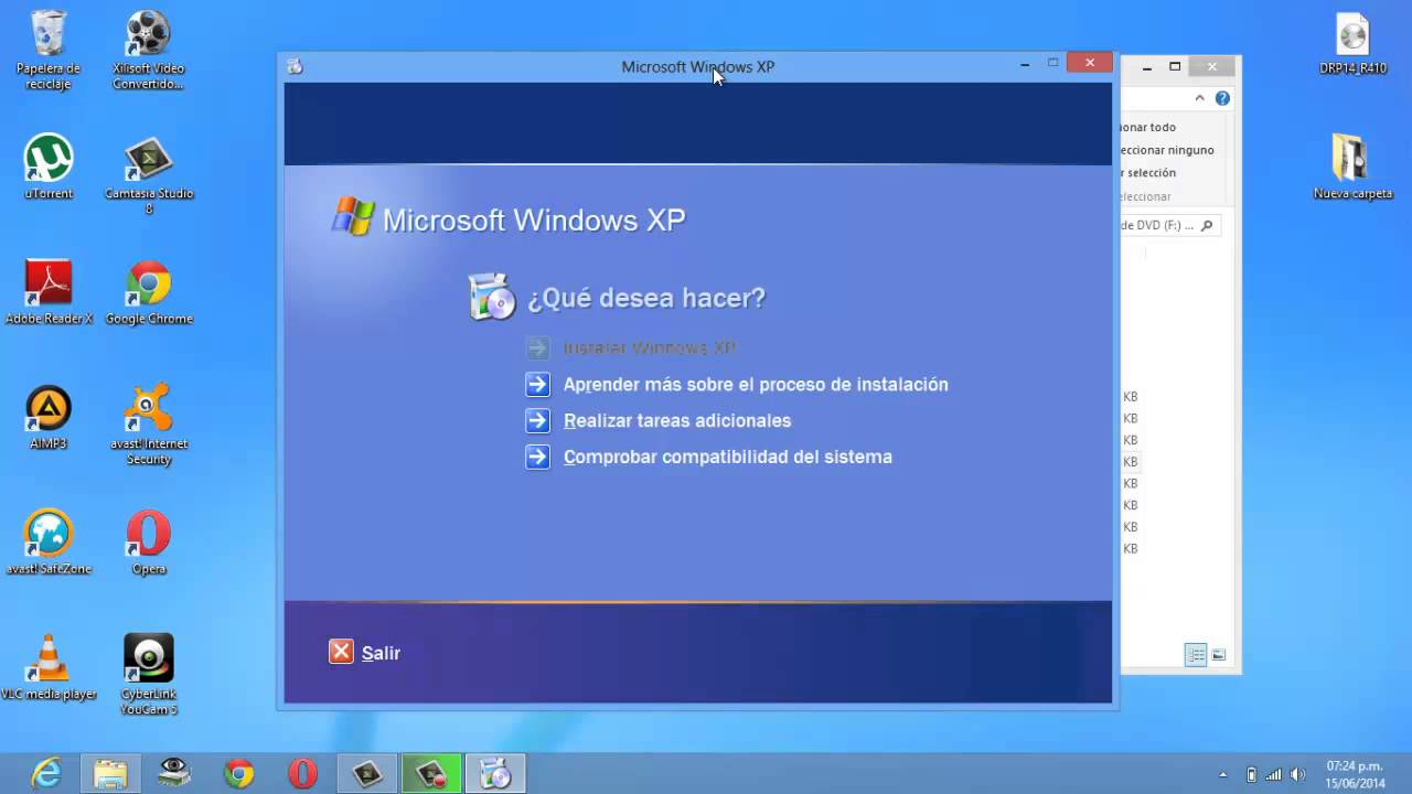 Microsoft Windows Installer 3.1 Free Download For Xp 32 Bit