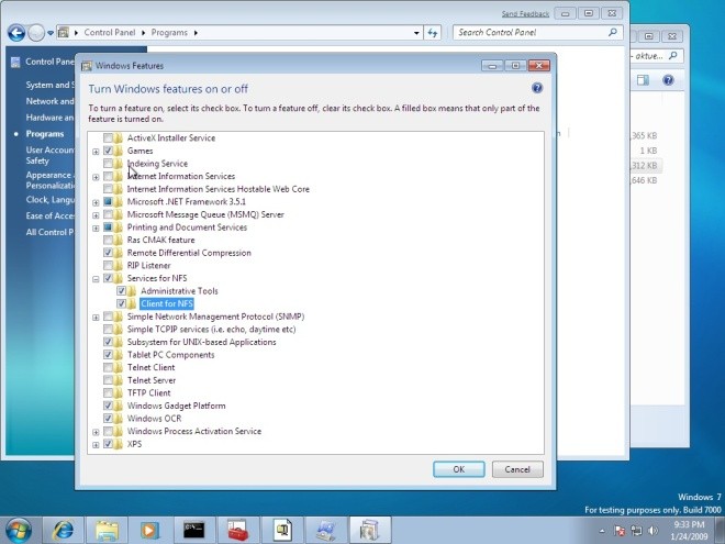 Windows Nfs Server Software