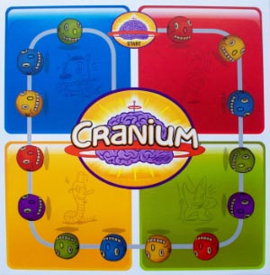 Cranium Game Rules Pdf